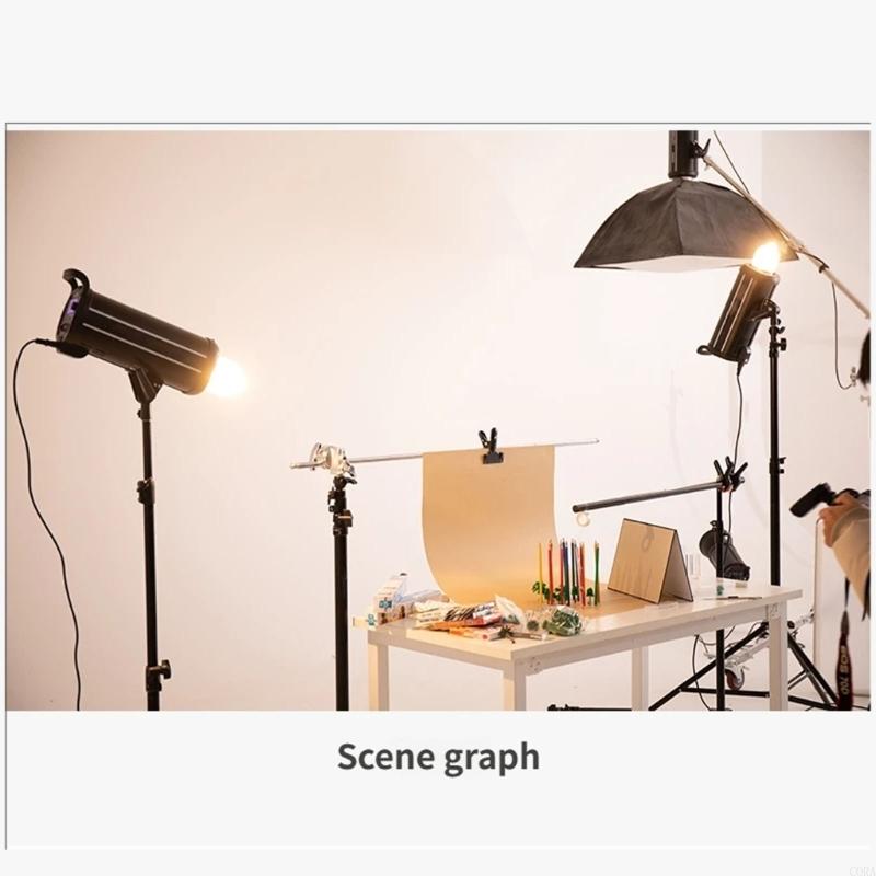 CORA การถ่ายภาพ Light Diffuser - Lighting In Photography For Beginners บทวิจารณ์และราคา