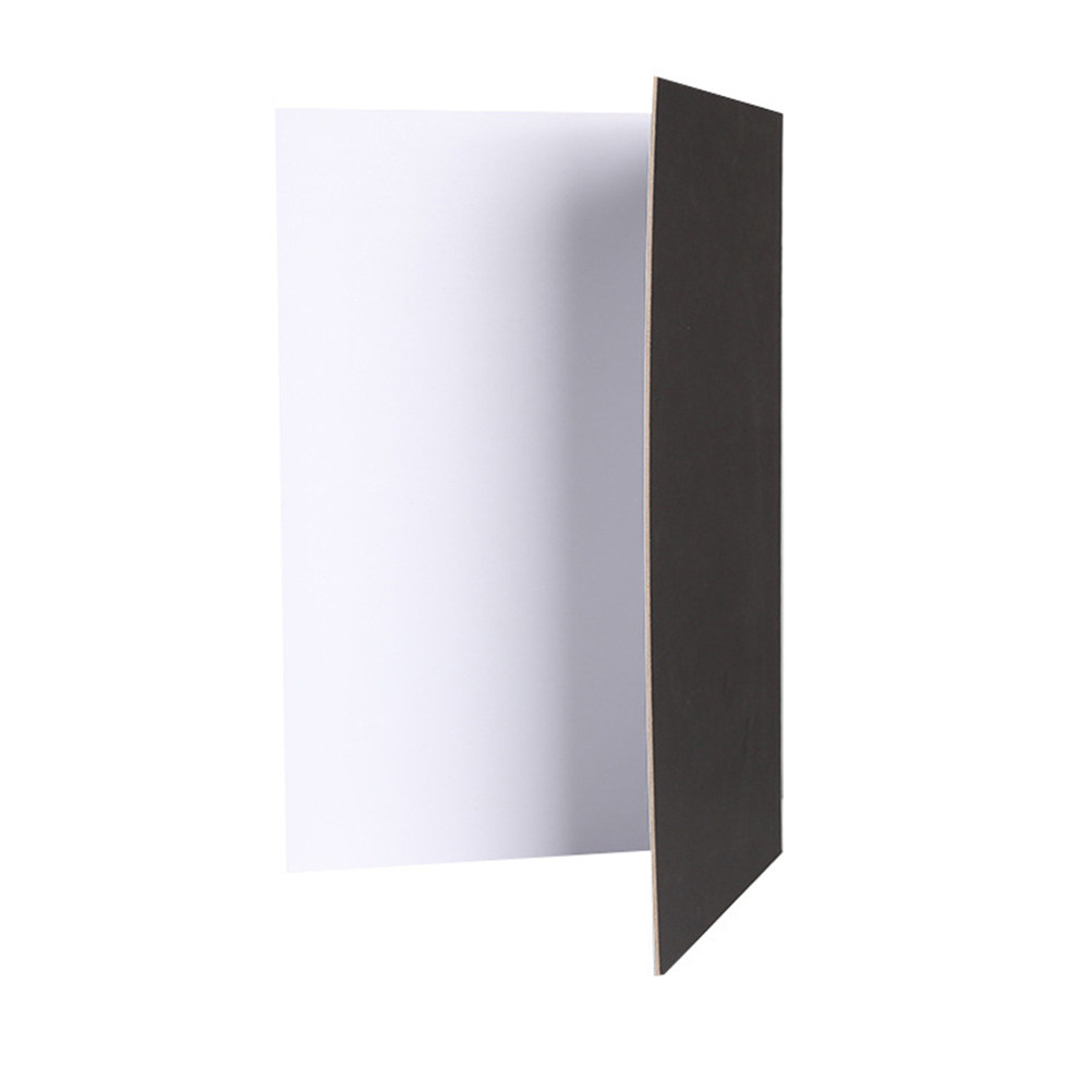 แผ่นสะท้อนแสงสีขาวดำแบบพับได้ส - Photography Lighting Backdrop บทวิจารณ์และราคา