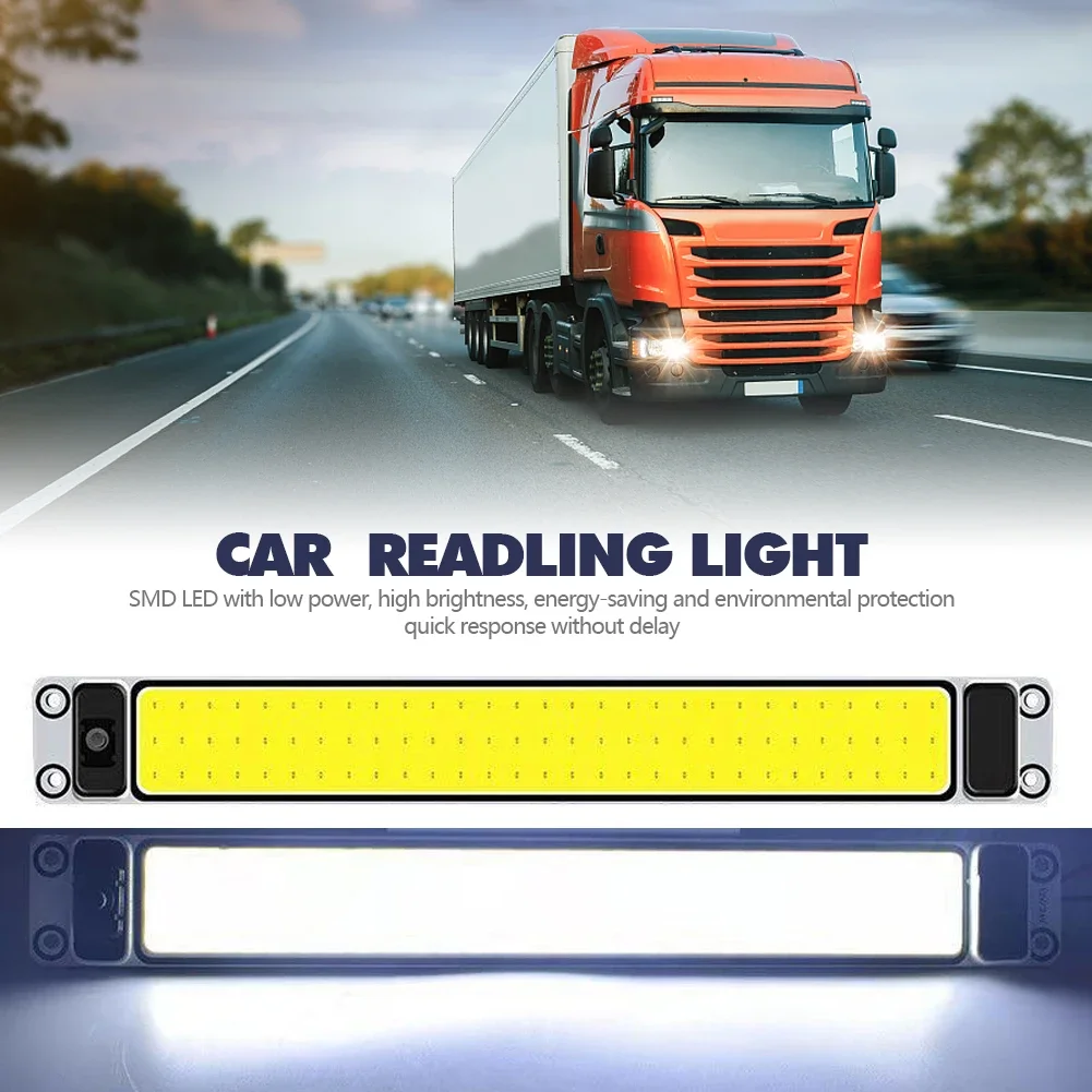 ไฟ LED อ่านหนังสือในรถยนต์ 87L - Interior Photography Lighting บทวิจารณ์และราคา