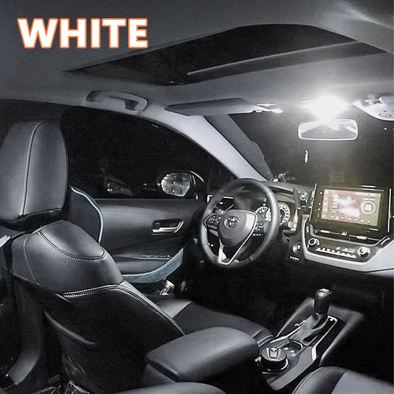 หลอดไฟ LED สำหรับรถยนต์ฮุนได เ - Interior Photography Lighting บทวิจารณ์และราคา