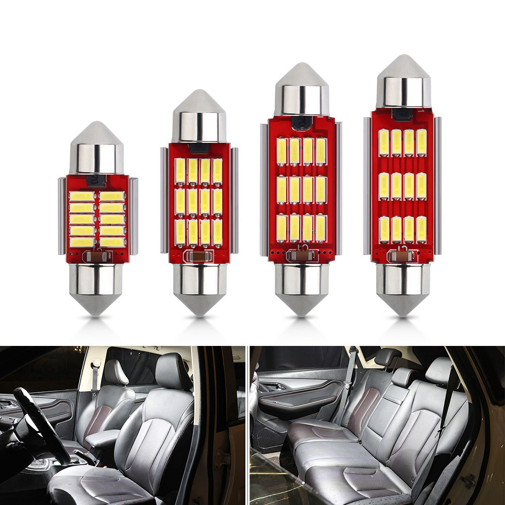 หลอดไฟ LED สำหรับรถยนต์ฮุนได เ - Interior Photography Lighting บทวิจารณ์และราคา