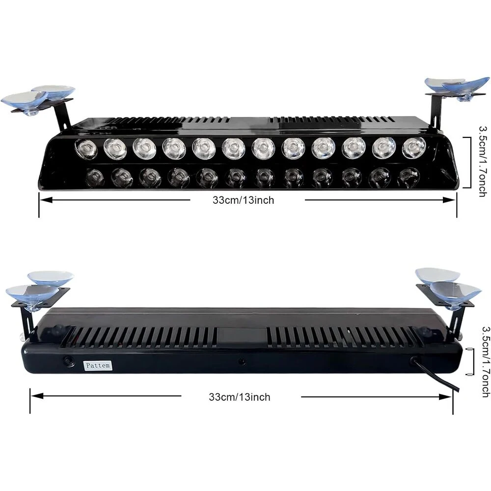 ไฟฉุกเฉิน LED แบบกระพริบติดกระ - Interior Photography Lighting บทวิจารณ์และราคา