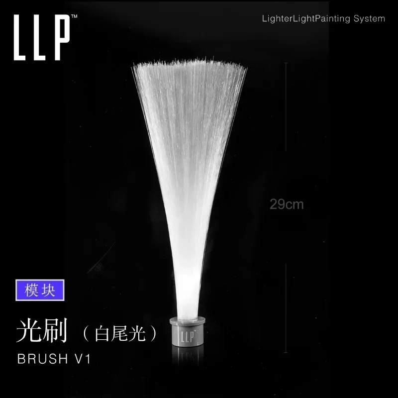 โมดูลไฟแปรงแสง LLP สำหรับถ่ายภ - Photography With Lighting บทวิจารณ์และราคา