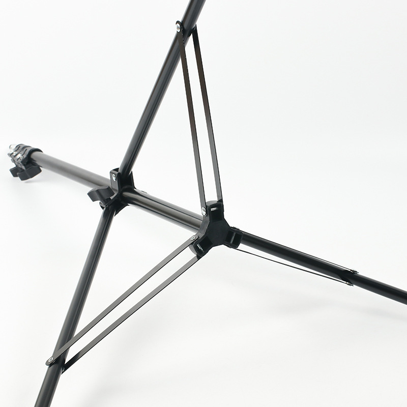 โปรเจคเตอร์ Bracket Travel ขาต - Photography Video Lighting Kit With Adjustable Tripod Stand บทวิจารณ์และราคา