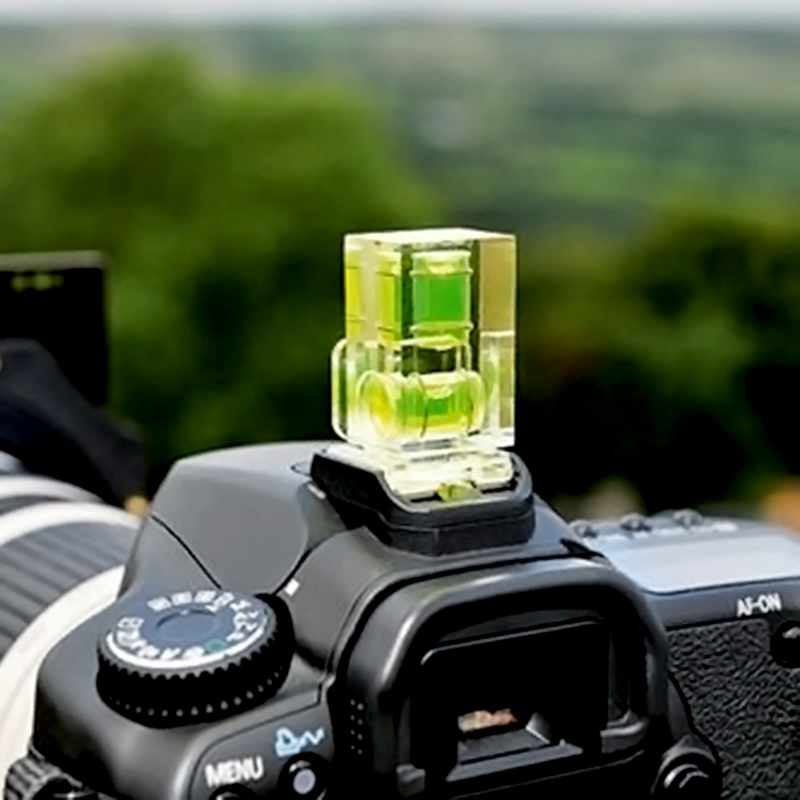 รองเท้าร้อนอเนกประสงค์3แกนปรับ - Photography Lighting Meter บทวิจารณ์และราคา
