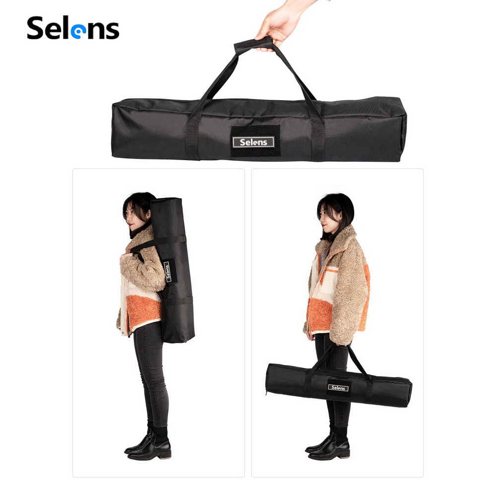 แผ่นกระจายแสงแบบพับได้ Selens  - Beauty Dish 55Cm บทวิจารณ์และราคา