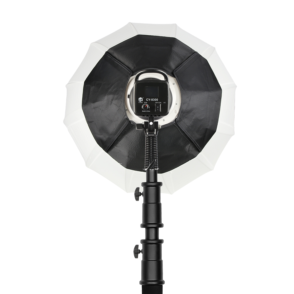 ซอฟต์บ็อกซ์ทรงกลมขนาด 65 ซม. แ - Globe Modifier Round บทวิจารณ์และราคา