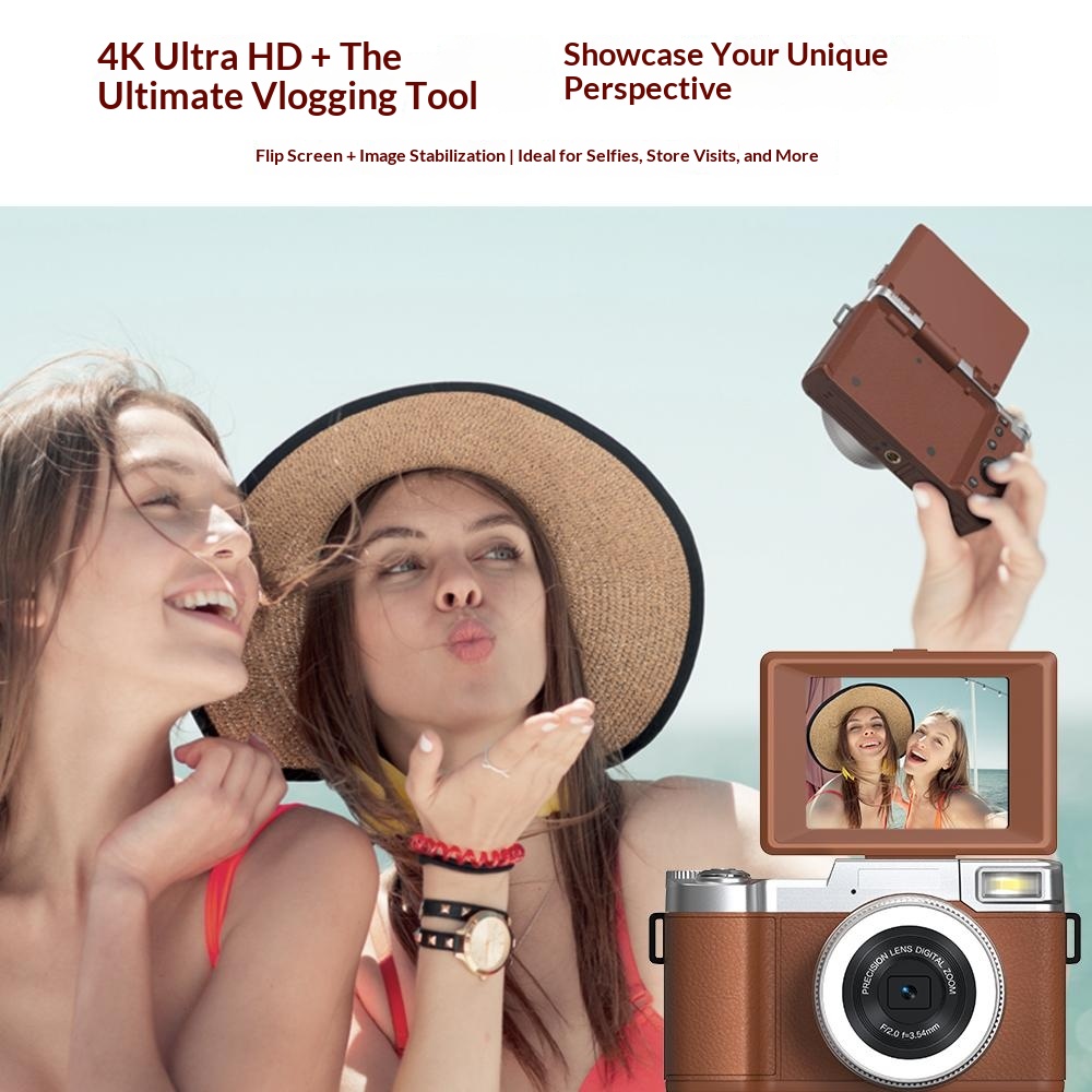 กล้องดิจิตอล 4K 64MP สำหรับการ - Lighting In Photography For Beginners บทวิจารณ์และราคา