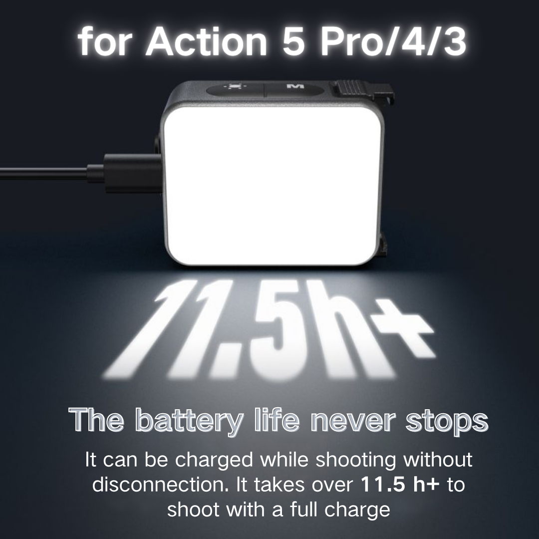 TELESIN แม่เหล็กเติมแสงสําหรับ - Photography Lighting Kit Portable บทวิจารณ์และราคา