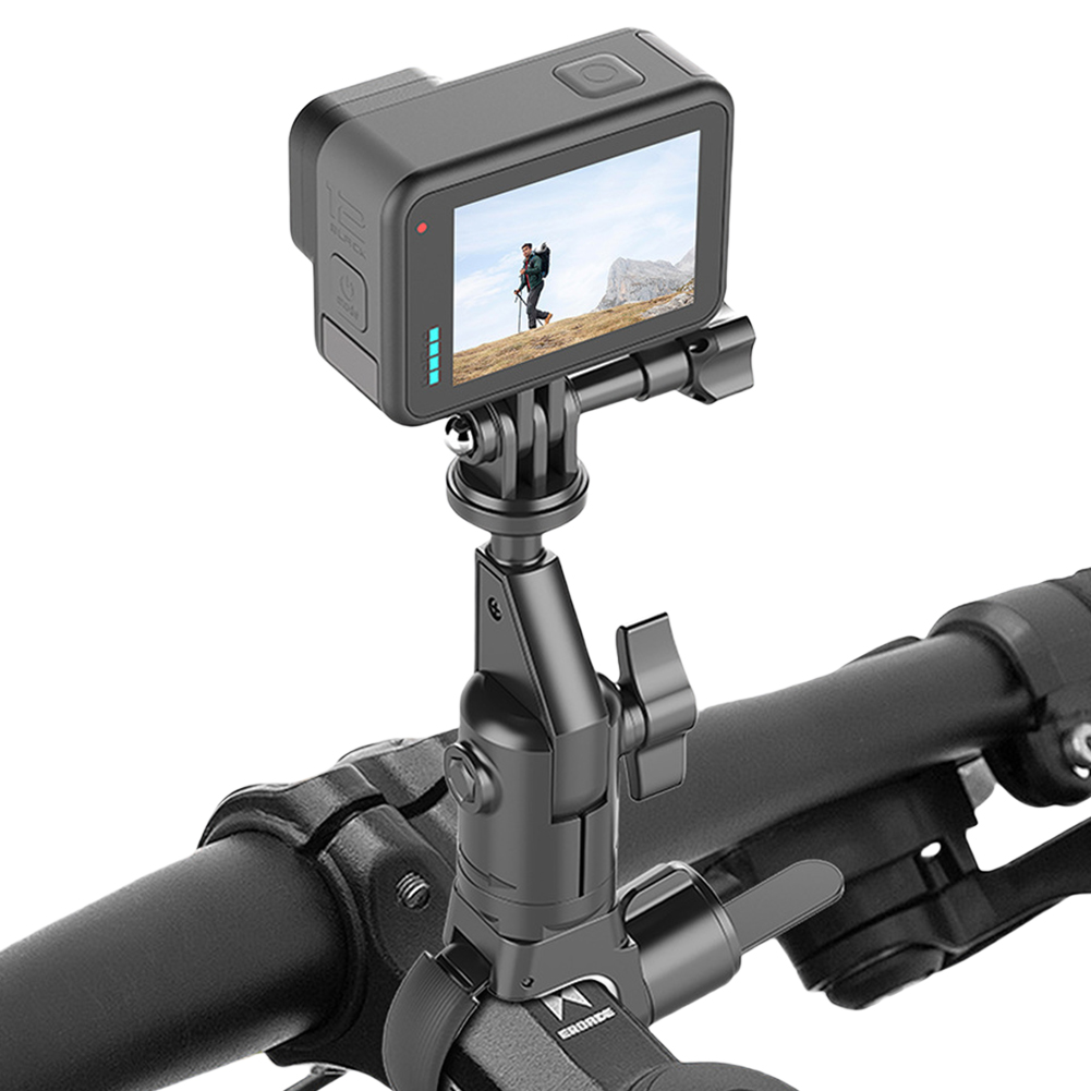 ที่ยึดกล้องสำหรับมอเตอร์ไซค์ จ - Insta360 Camera X3 บทวิจารณ์และราคา