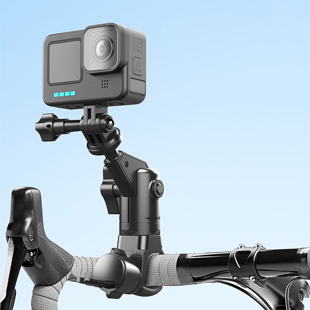 ที่ยึดกล้องสำหรับมอเตอร์ไซค์ จ - Insta360 Camera X3 บทวิจารณ์และราคา