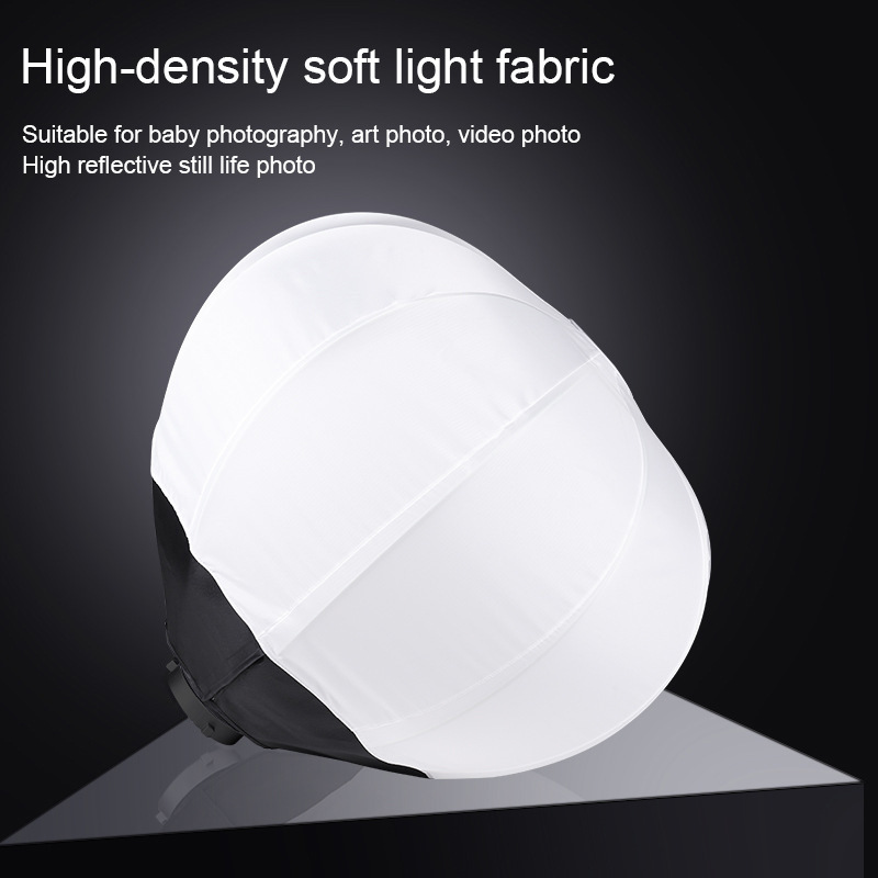 ซอฟต์บ็อกซ์ Globe Lantern Bowe - Globe Modifier Round บทวิจารณ์และราคา
