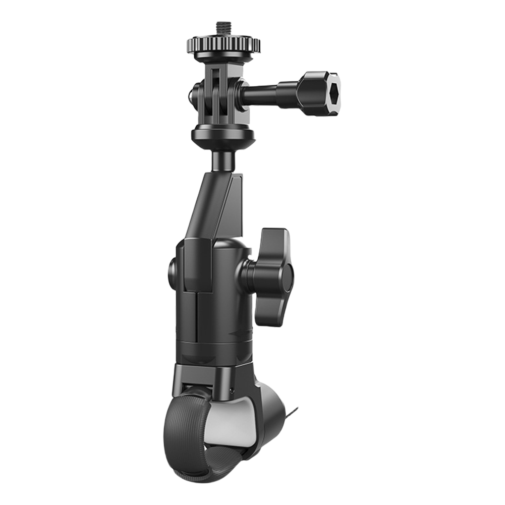 ที่ยึดแฮนด์จักรยานรถจักรยานยนต - Insta360 Camera X3 บทวิจารณ์และราคา