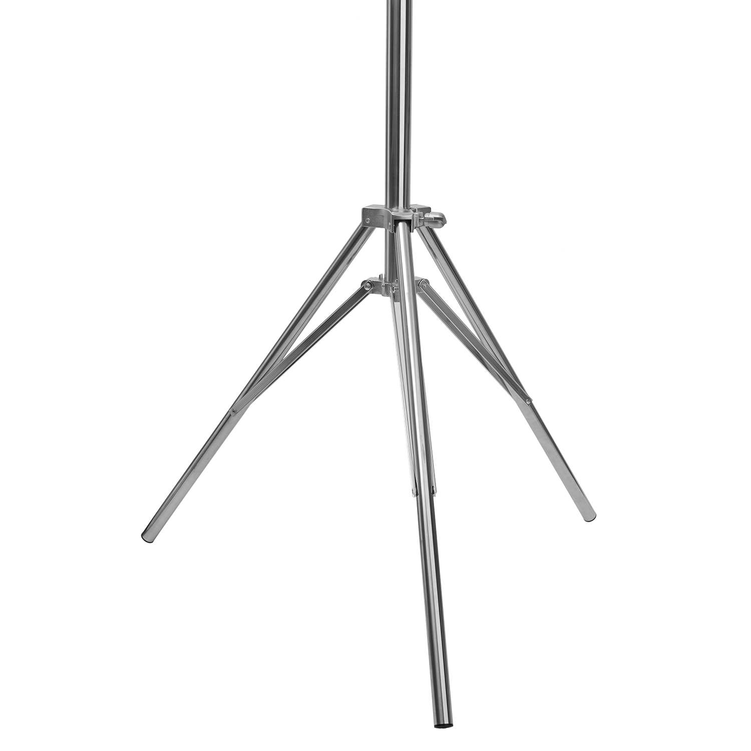 Fotulato 2.8m สแตนเลส Photo He - Photography Video Lighting Kit With Adjustable Tripod Stand บทวิจารณ์และราคา