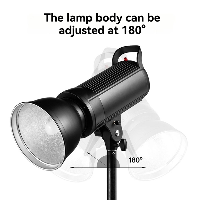 ขายึดไฟแฟลชสำหรับสตูดิโอ สำหรั - Photography Lighting With Flash บทวิจารณ์และราคา