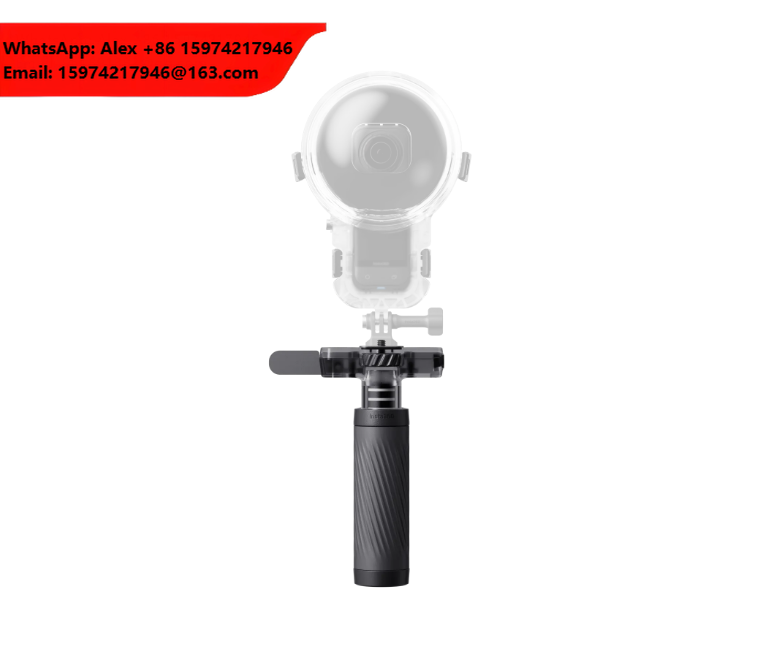 อุปกรณ์ดำน้ำ Insta360 Dive Bud - Insta360 Camera X3 บทวิจารณ์และราคา