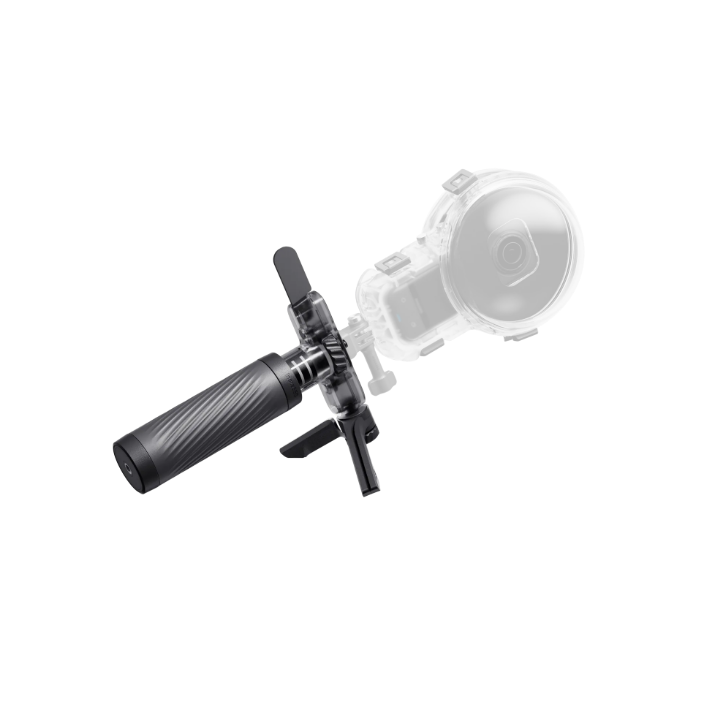 อุปกรณ์ดำน้ำ Insta360 Dive Bud - Insta360 Camera X3 บทวิจารณ์และราคา