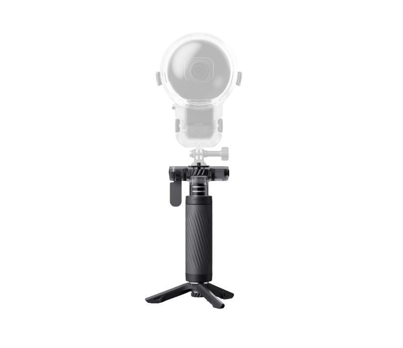 อุปกรณ์ดำน้ำ Insta360 Dive Bud - Insta360 Camera X3 บทวิจารณ์และราคา